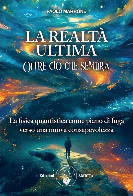 Copertina di La Realtà Ultima