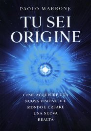 Copertina Tu sei Origine